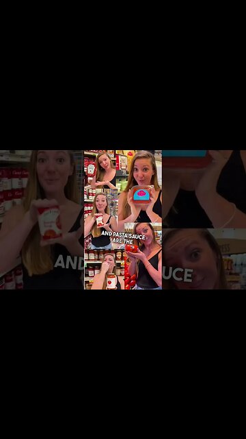 You Bored Eating the Same Meals?