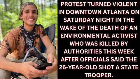 |NEWS| Police Took The Life Of A LGBT Activist