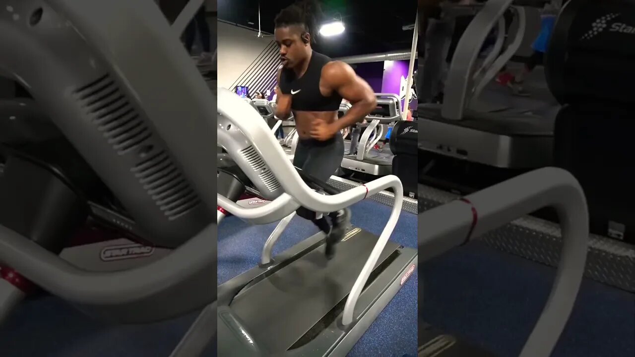 Single leg isolation is the way to explosiveness 👑