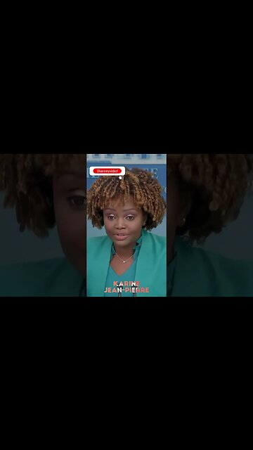 Jean-Pierre, We're Seeing Almost 11 Jobs Created Under This President