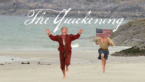 'The Quickening' 2024