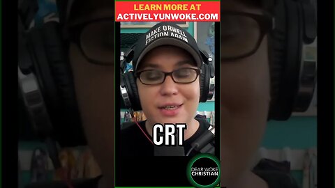 What is the definition of CRT?