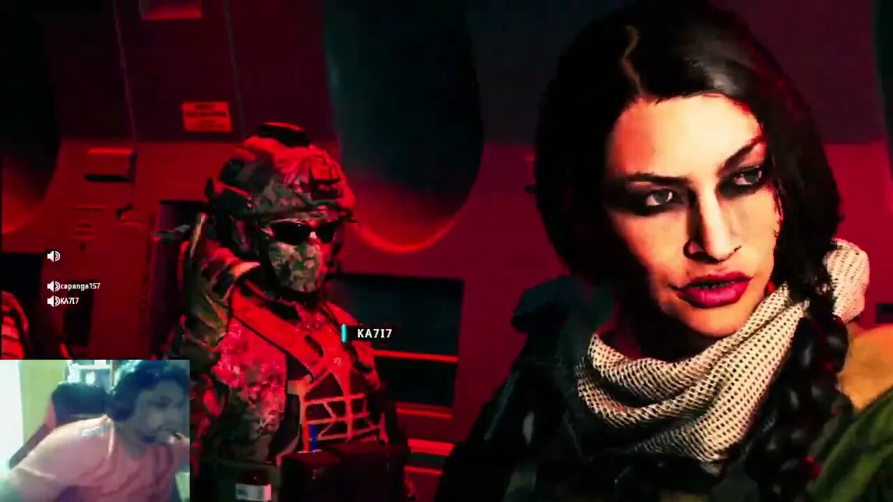 Aprendendo na hora como se joga e indo para cima no Call of Duty®: Warzone 2.0 depois jogo Flamengo