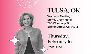 You're Invited! — Denise Renner