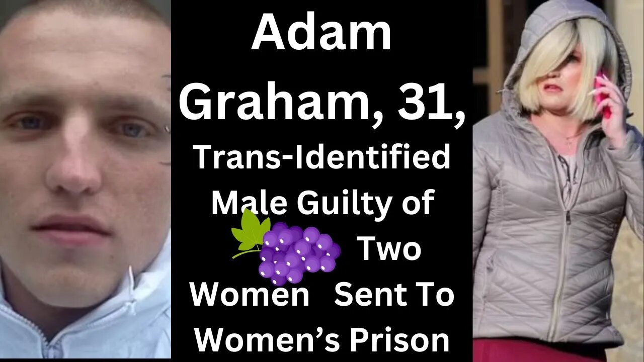 |NEWS| Adam Graham doing dmg from the otherside