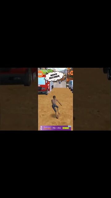 #SubwaySurfers Brasileiro