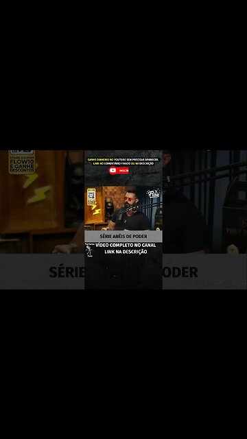 SÉRIE ANÉIS DE PODER (SENHOR DOS ANÉIS) #shorts #senhordosaneis #aneisdepoder #tolkien