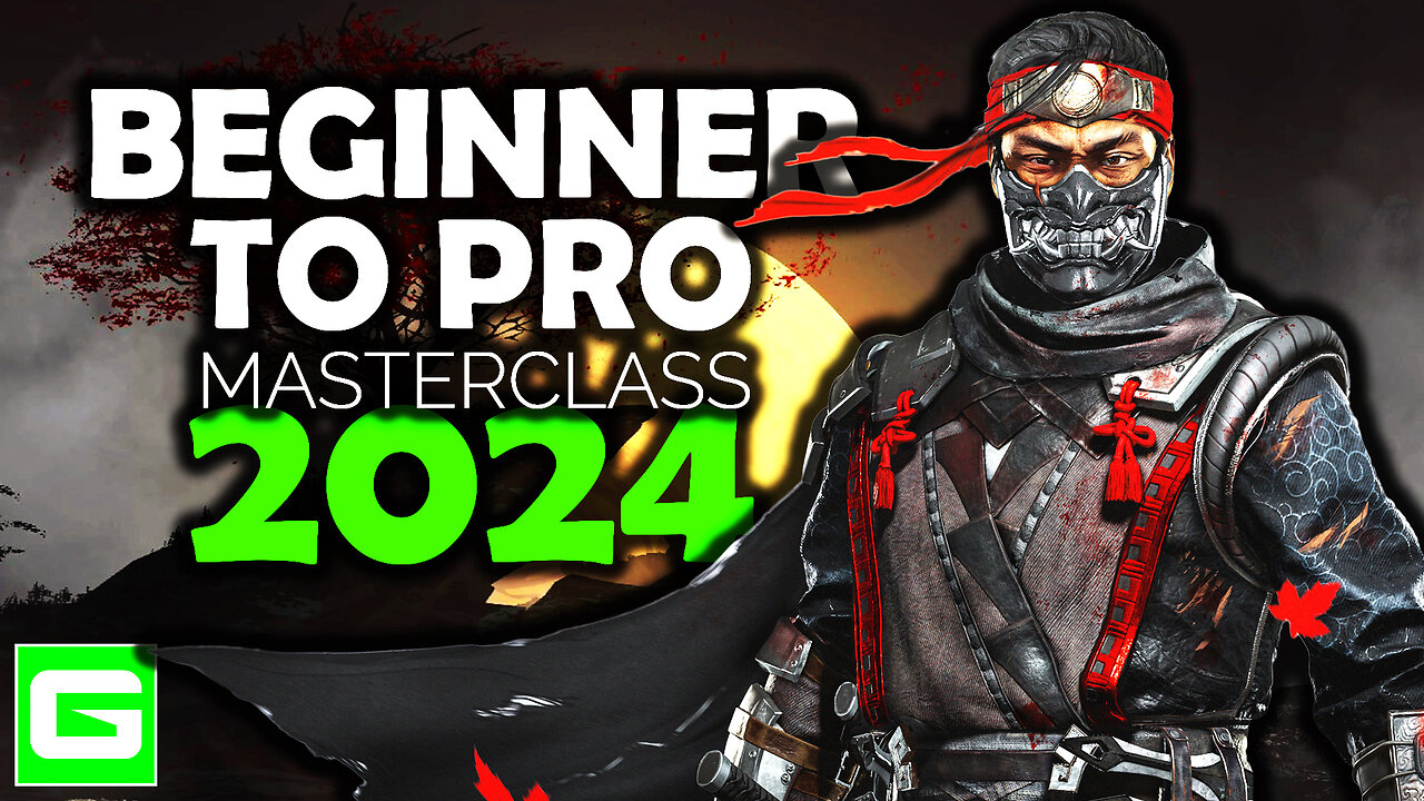 Ghost of Tsushima ULTIMATE Beginner's Guide + Tips & Tricks 2024