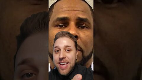 Anderon Paak threatens crowd with R Kelly music