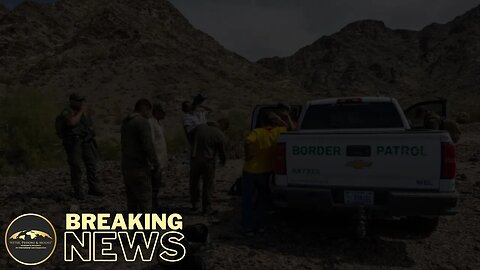 BIDEN VAI DEPORTAR MUITOS ILEGAIS PARA O MÉXICO E MUITO MAIS!
