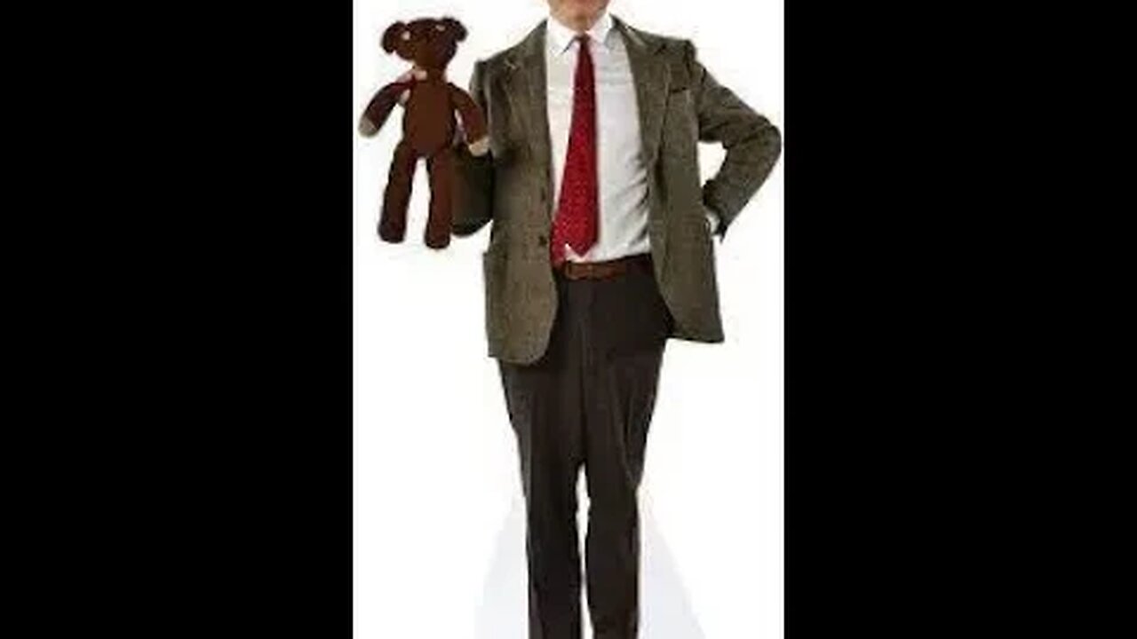 MR bean again ,interaction MC, MR bean azongere Imenagitero aramurangije