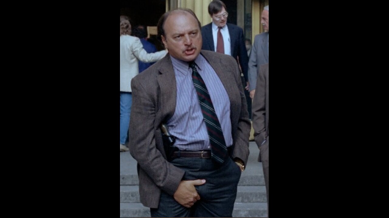 Introduction to NYPD Blue/Sipowicz Fan Page