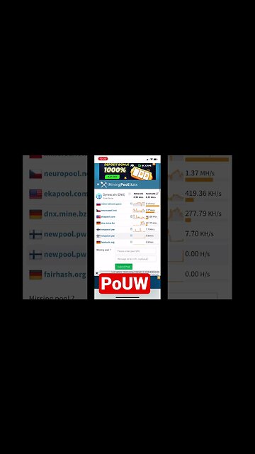 Profitable Proof of Useful Work!