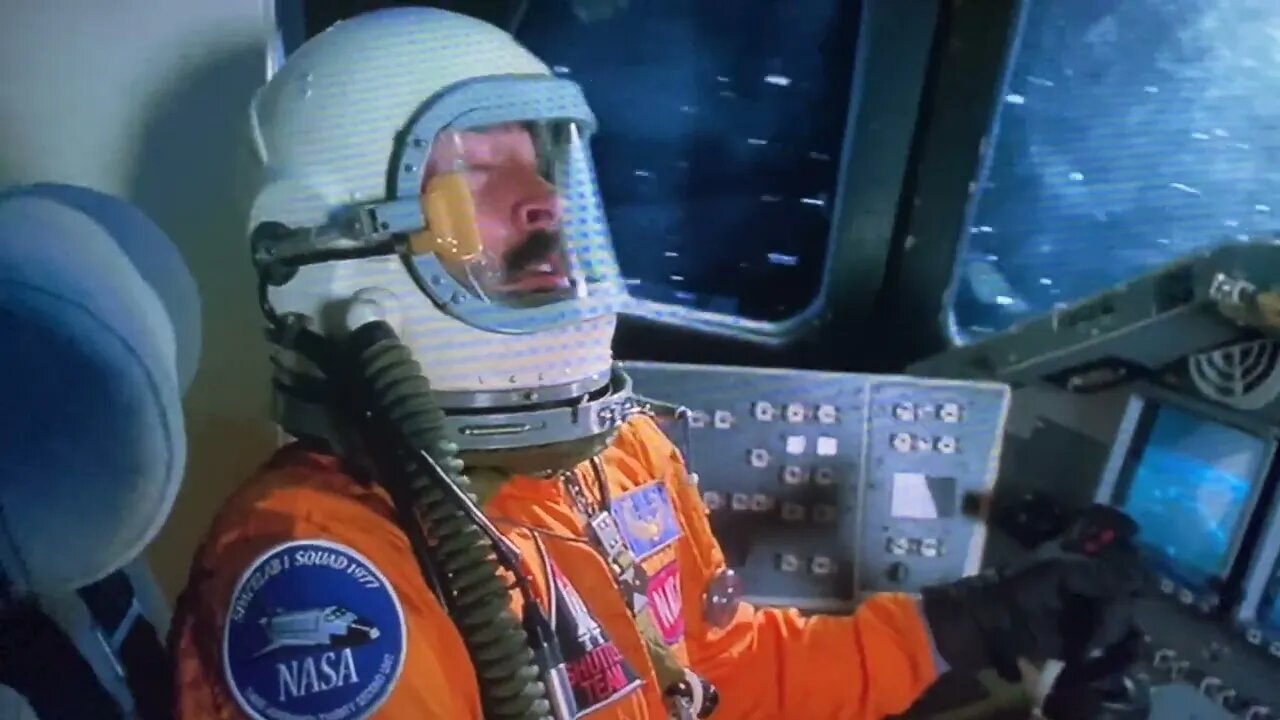 I love simulators 😂