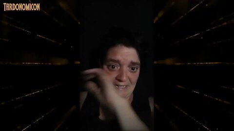 2022 03 19 1 how am i supposed to know what's real when everything is wrong