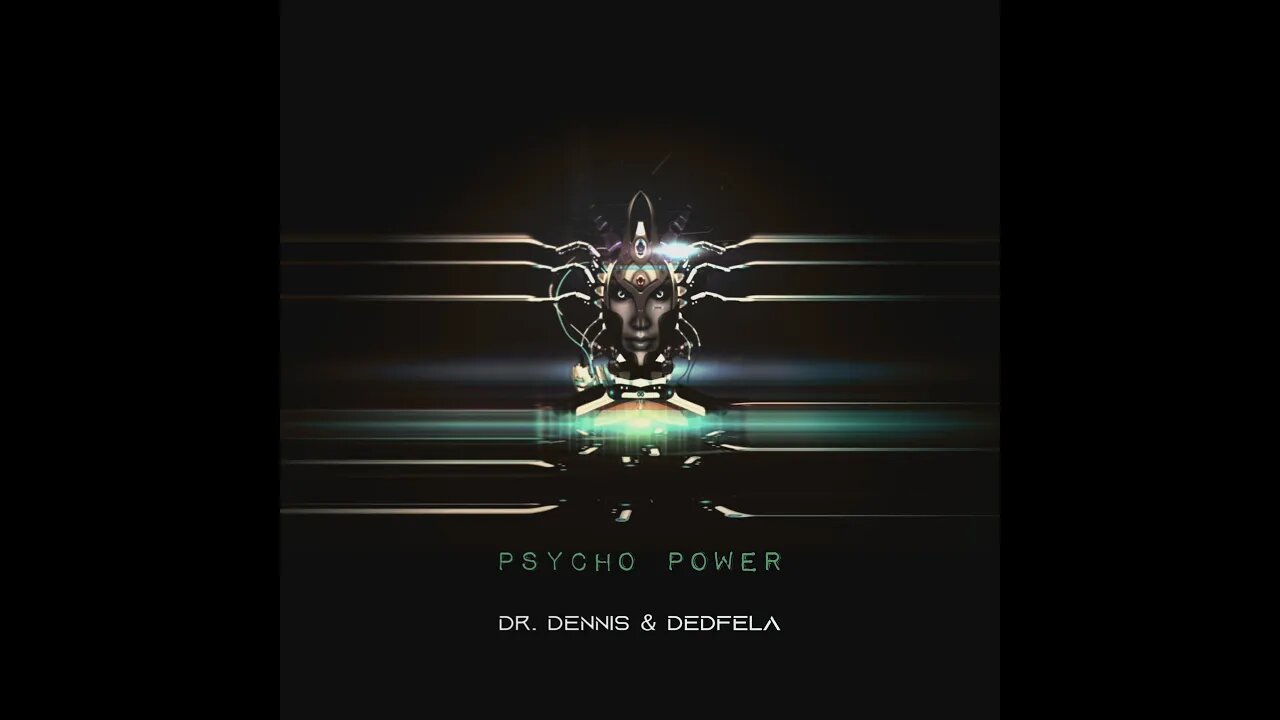 PsychoPower