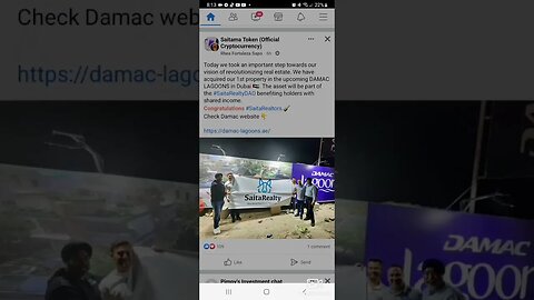 Congrats Saitama Community.