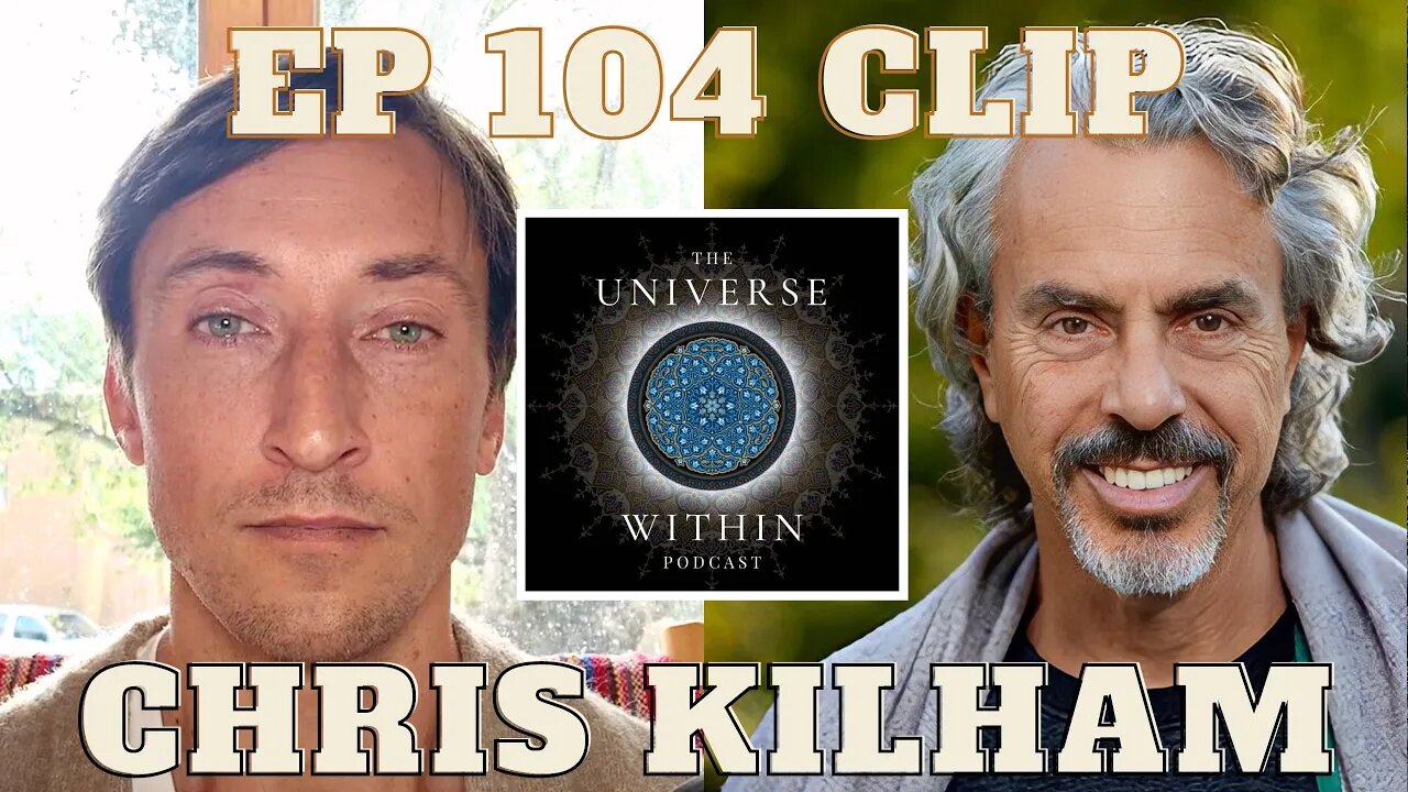 Chris Kilham On Bridging Worlds, Embracing Humanity, & “Medicine Hunting”