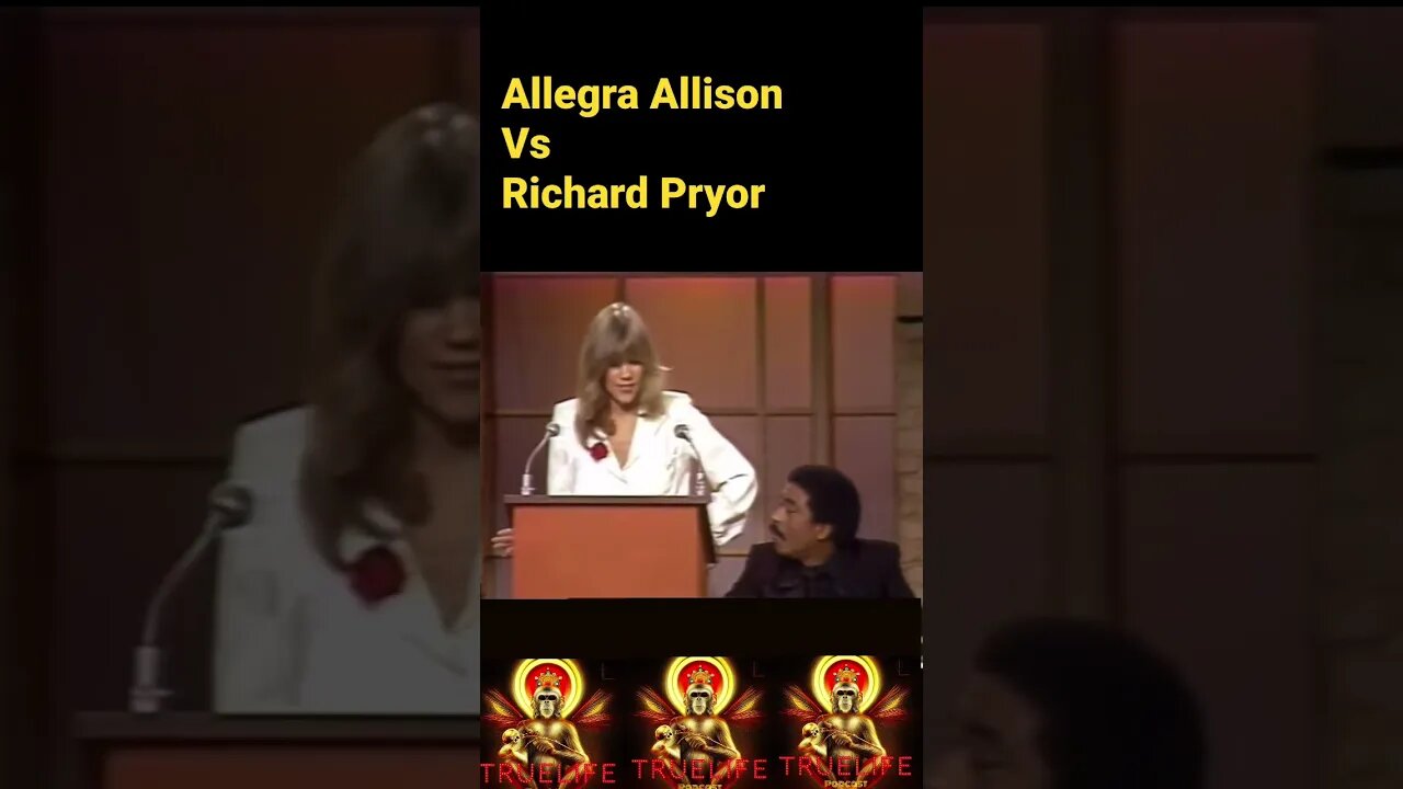 The Roast of Richard Pryor #pryor #comedy