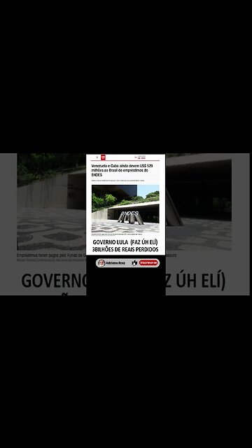 😅Alô Meus Credores😭