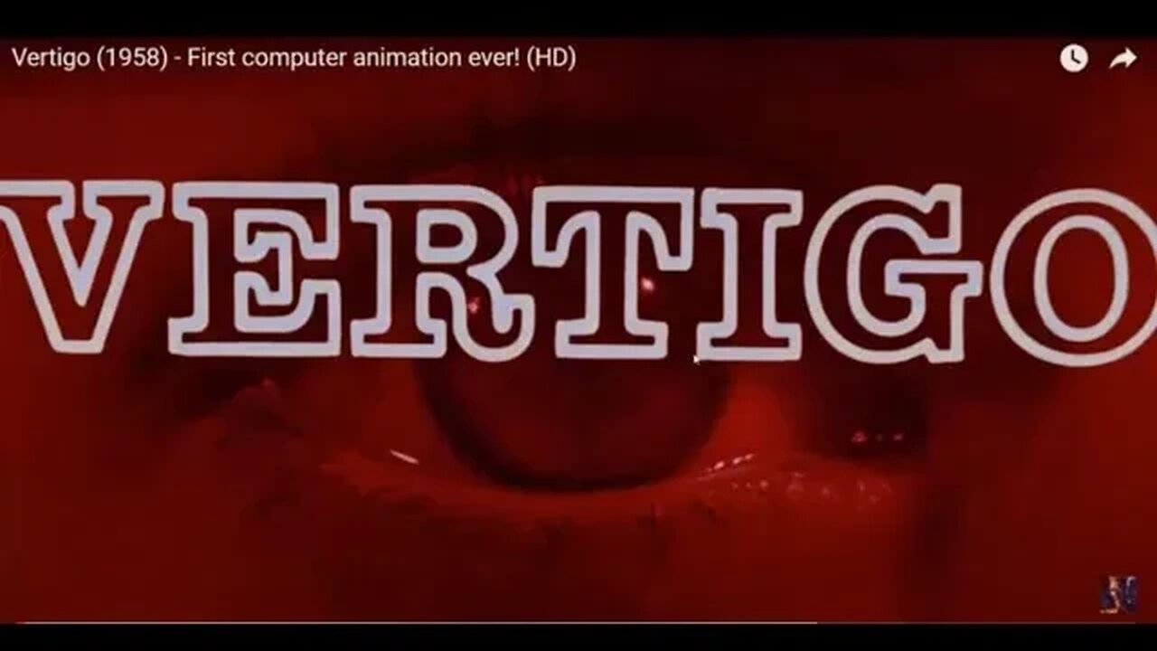 Vertigo