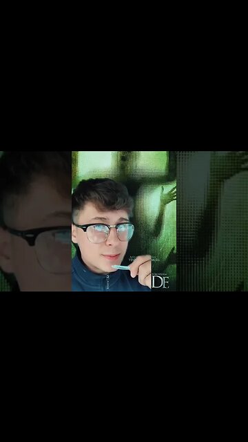 Why These Movies Got Banned 😯 #scary #shorts