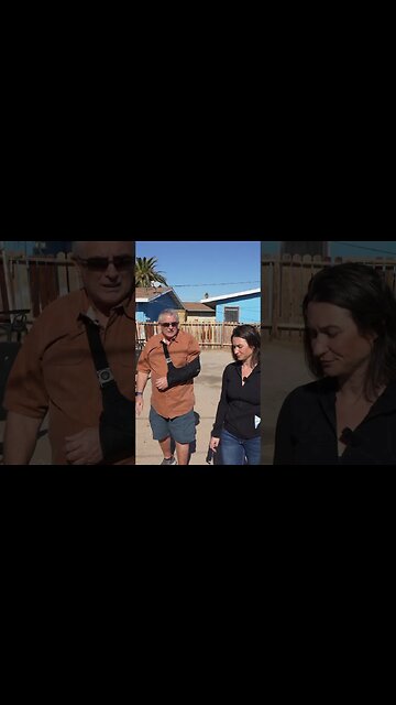 Would you evict this tenant?