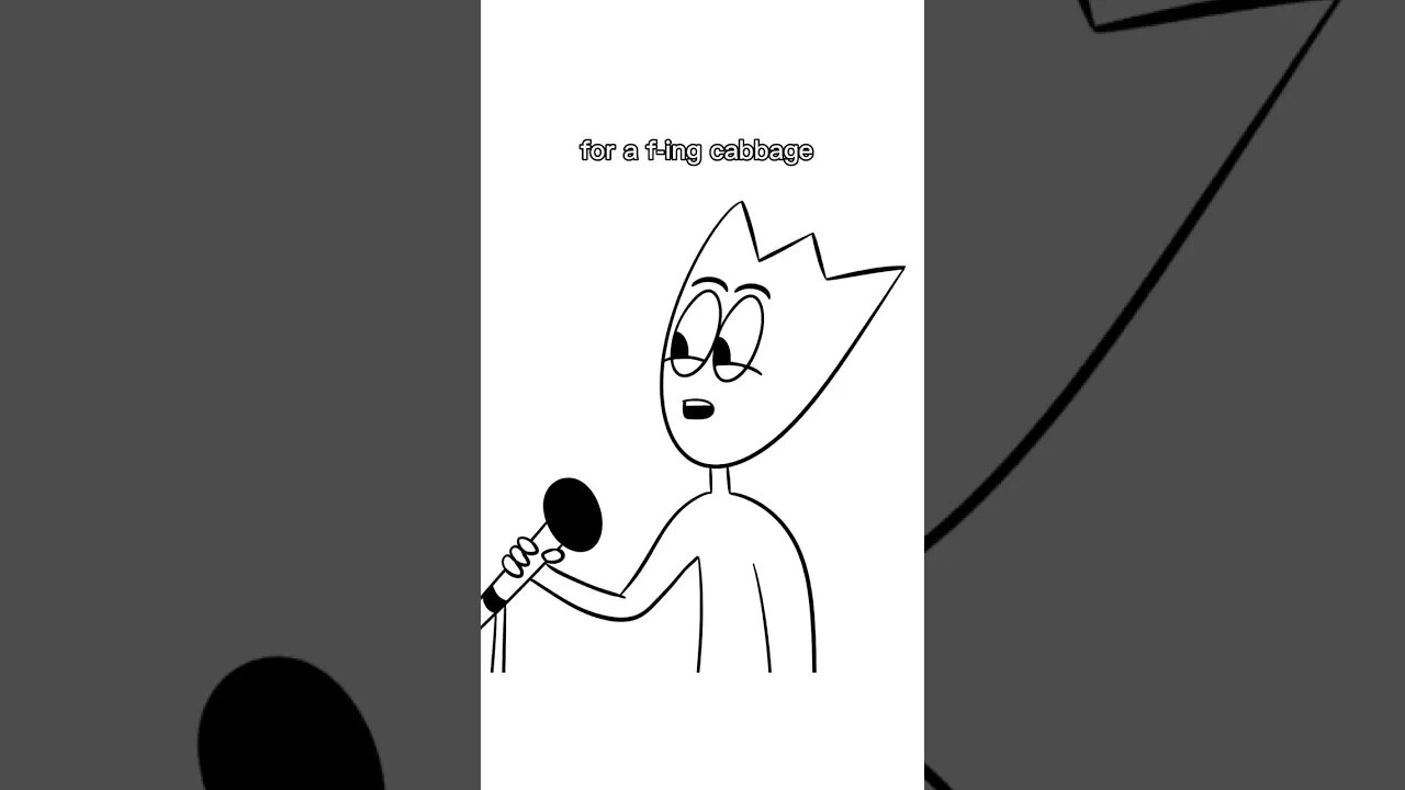 and it hurt #shorts #animation #animationmeme #funny #funnyvideos #meme #memes #comedy
