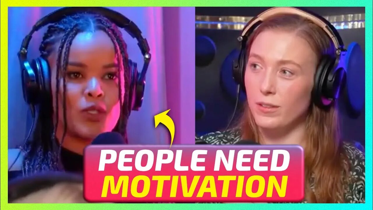 People TEND To Ignore This