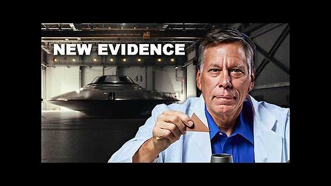 Bob Lazar Was Holding Back.. - DEBRIEFED ep. 09