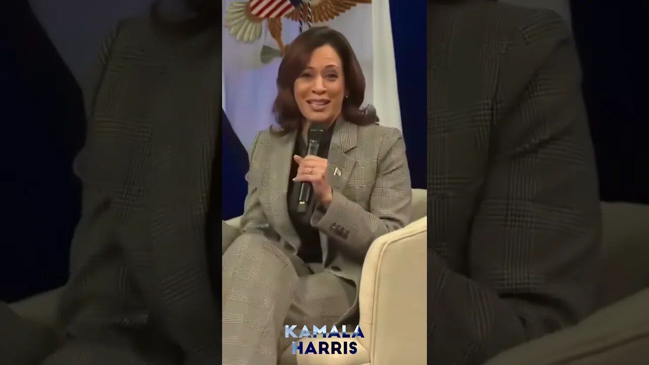 Kamala Harris, Collaborating Around The Small Businesses That Will Need To Do The Work