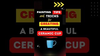 Learn to Paint Like a Pro in Just 2 Minutes! #shorts #tiktok