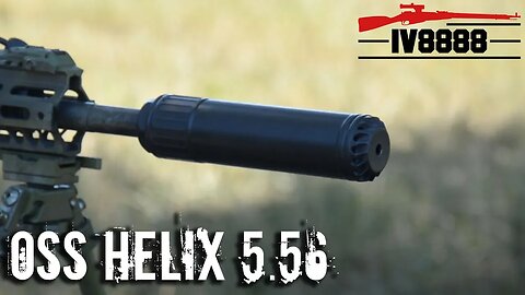 OSS Helix 5.56