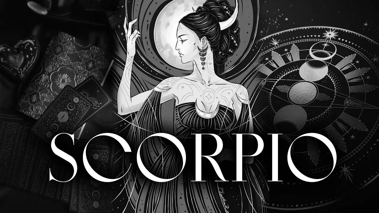 SCORPIO ♏️ The LIES That They Tell Themselves About You Is CRAZY! 👀