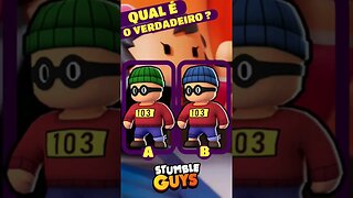 ME SEGUE AI#VoltaSuperSoco?#STUMBLEGUYS #COSMICONERD #CHAVESGAMES😄🚀🚀