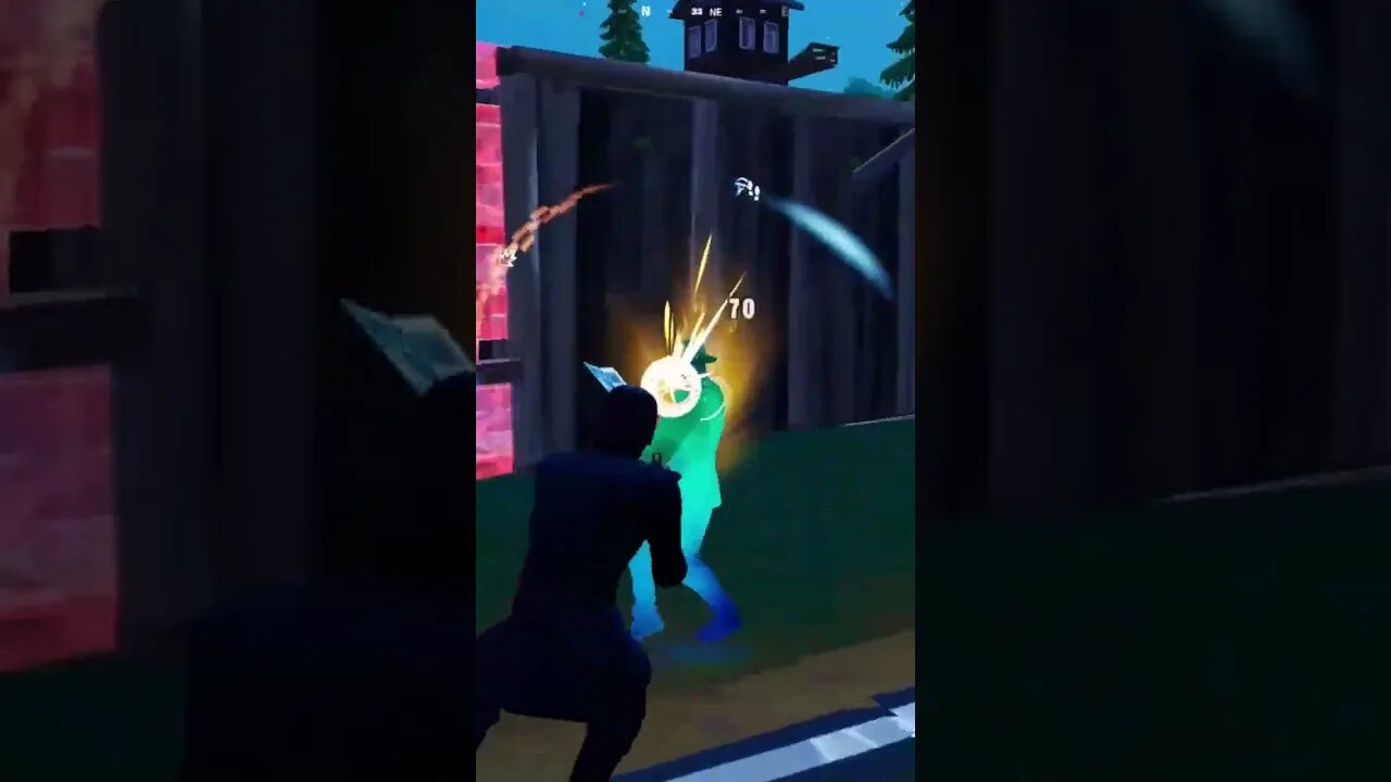 when you see a crown in #fortnite #tips