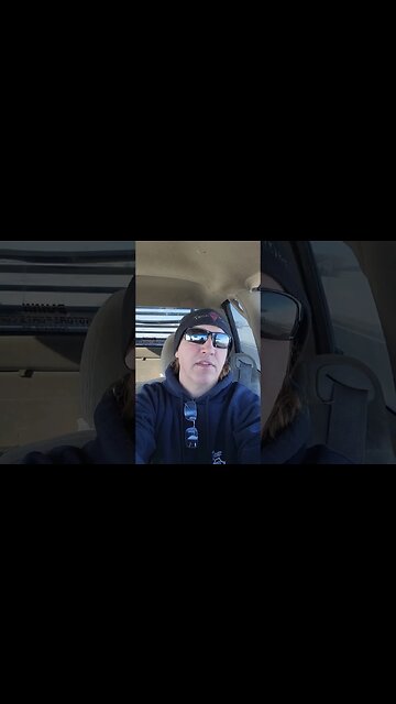 playing around. getting more comfable with video on the fly.