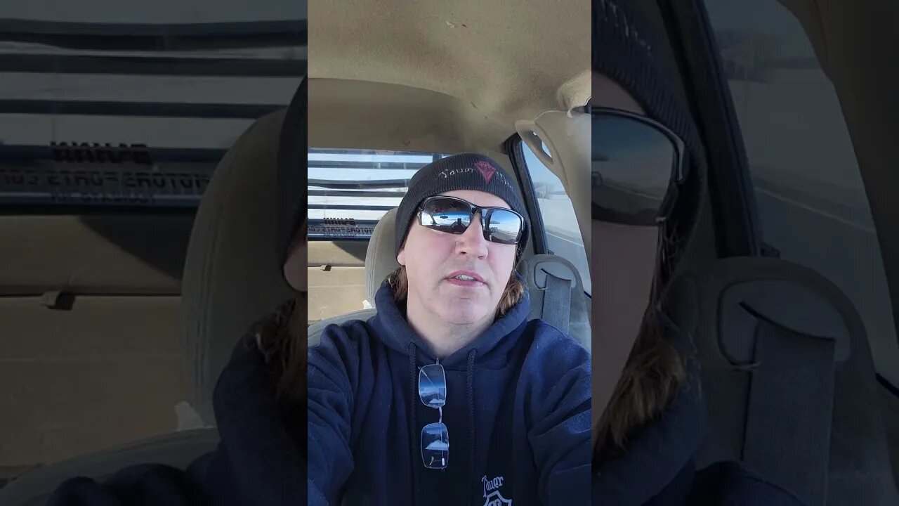 playing around. getting more comfable with video on the fly.