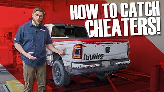 How to read a dyno sheet | Banks Entry Level