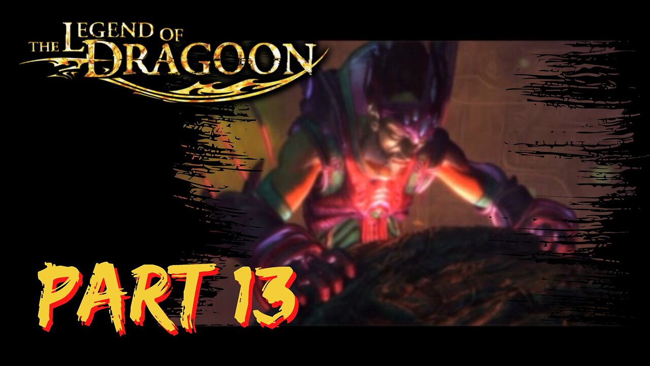 The Legend of Dragoon Playthrough ~ PS1 ~ Part 13: Victory, Romance, and a New Mission