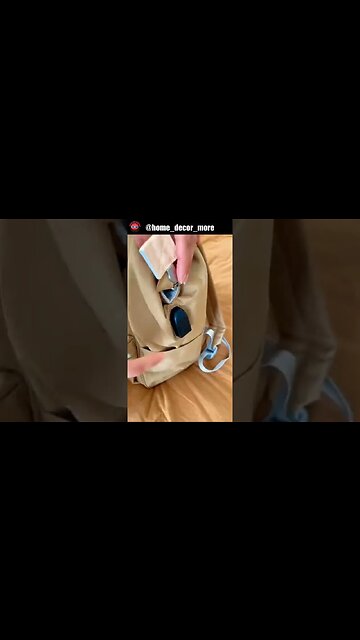 Travel Laptop Backpack #amazonhack #foryoupage #fyp #shorts