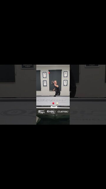 Insane Billiards: Speed Shot Stunner ⚪🎱💥 #shorts #8ballpool