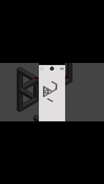 Hocus on Android: level generator 168