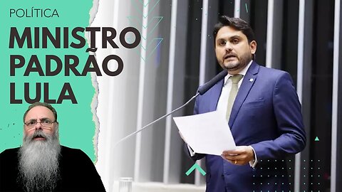 MINISTRO de LULA é ACUSADO de USAR ORÇAMENTO SECRETO para ASFALTAR a ESTRADA da sua FAZENDA