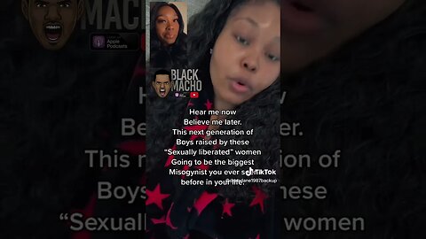 Young Sons of Single Mothers Are Influenced By The Boys At School