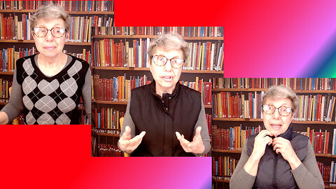 Gilets and Tank Tops - Co-incidence or Manipulation?