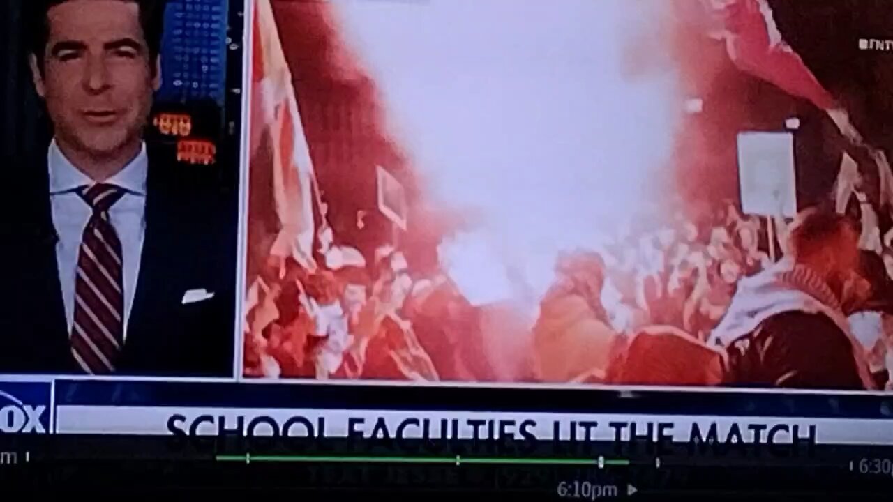 The propaganda starts in kindergarten