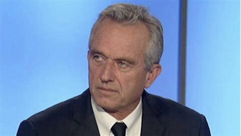 Radical Left Democrat RFK, Jr. | President Donald J. Trump
