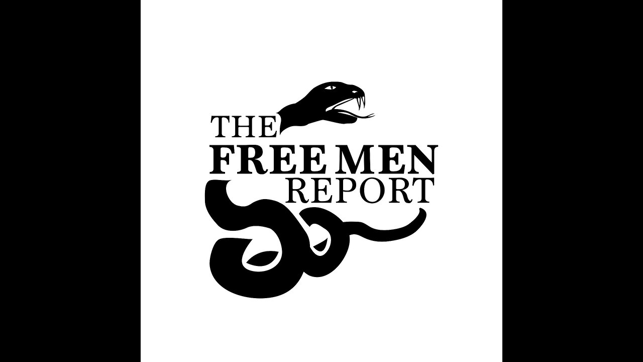 Ep. 70 The Free Men Report: We The People Must Defy The March Of Tyranny