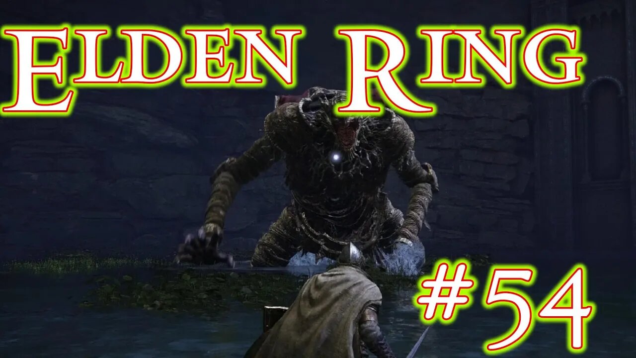 Dragonkin Soldier - Elden Ring: 54